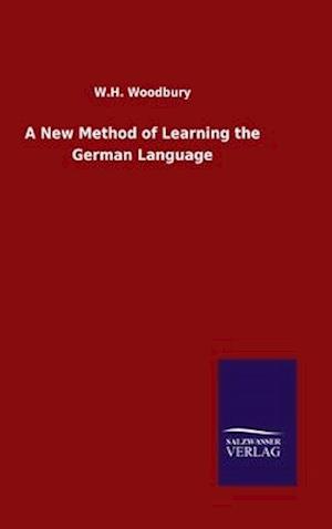 A New Method of Learning the German Language