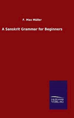 A Sanskrit Grammar for Beginners