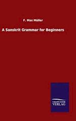 A Sanskrit Grammar for Beginners