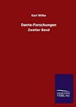 Dante-Forschungen