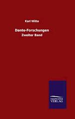 Dante-Forschungen