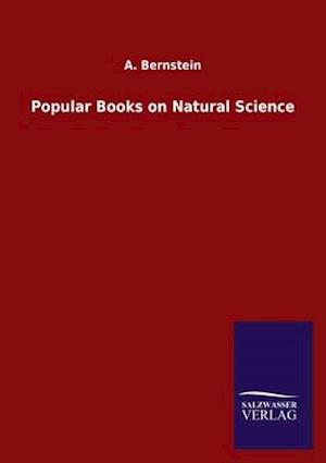 Popular Books on Natural Science