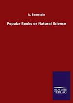 Popular Books on Natural Science