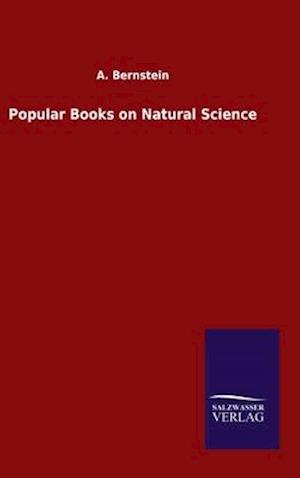 Popular Books on Natural Science