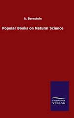 Popular Books on Natural Science