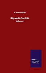 Rig-Veda-Sanhita