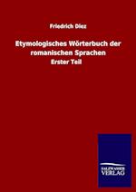 Etymologisches Wörterbuch der romanischen Sprachen