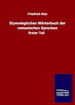 Etymologisches Wörterbuch der romanischen Sprachen