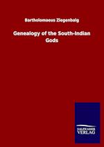 Genealogy of the South-Indian Gods