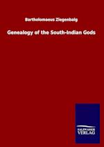 Genealogy of the South-Indian Gods