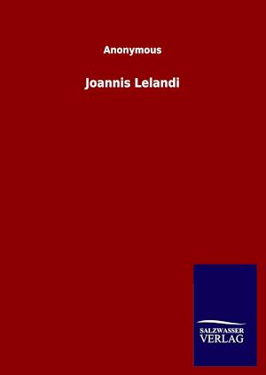 Joannis Lelandi