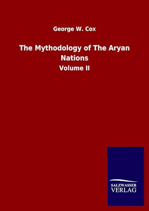 The Mythodology of The Aryan Nations