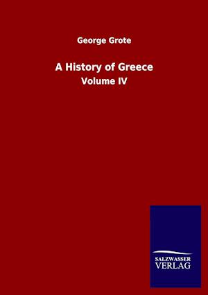 A History of Greece