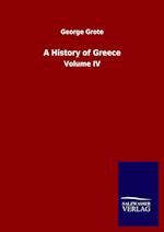 A History of Greece