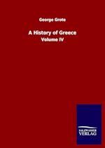 A History of Greece