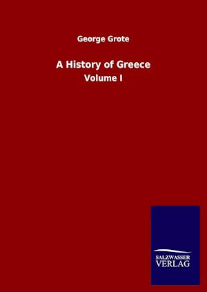 A History of Greece