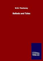 Ballads and Tales