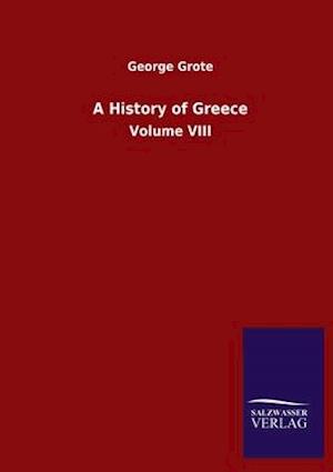 A History of Greece