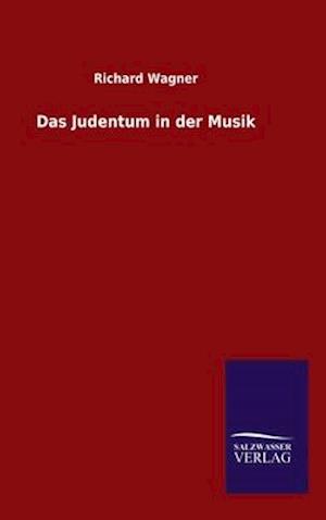 Das Judentum in der Musik