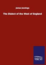 The Dialect of the West of England