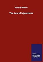 The Law of Injunctions