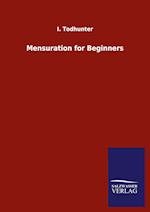 Mensuration for Beginners