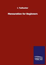 Mensuration for Beginners