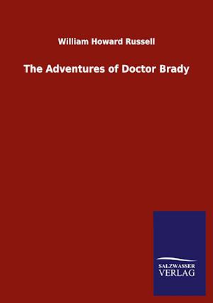 The Adventures of Doctor Brady