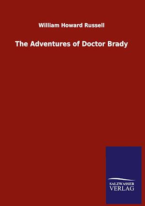 The Adventures of Doctor Brady