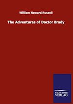 The Adventures of Doctor Brady