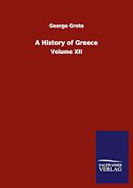 A History of Greece