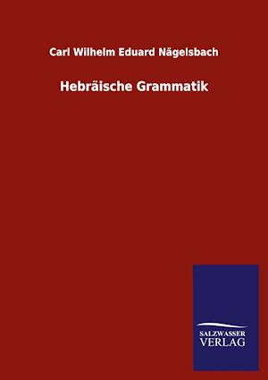 Hebräische Grammatik