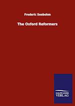 The Oxford Reformers