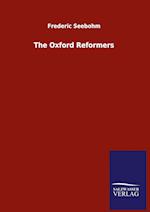 The Oxford Reformers