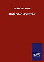 Uncle Peter´s Fairy Tale