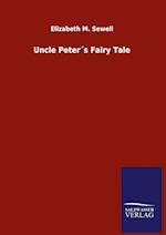 Uncle Peter´s Fairy Tale