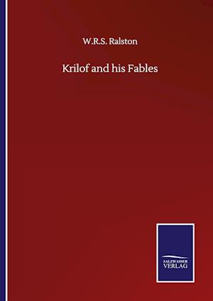 Krilof and his Fables