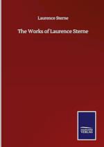 The Works of Laurence Sterne