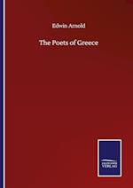 The Poets of Greece