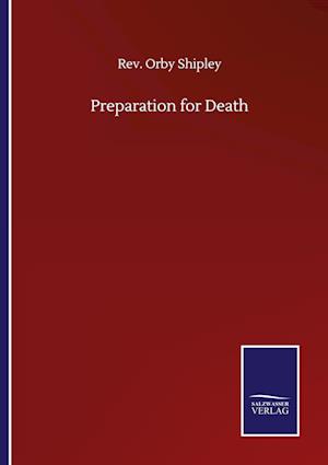 Preparation for Death