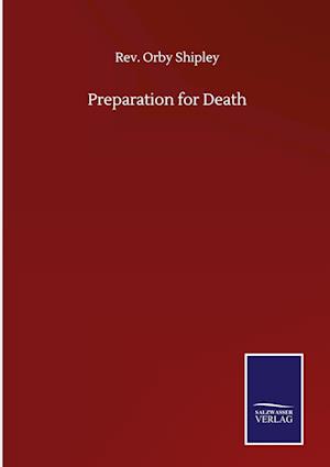 Preparation for Death