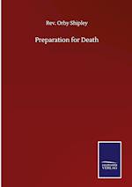 Preparation for Death