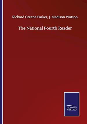 The National Fourth Reader