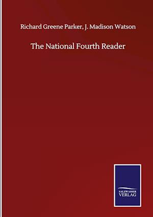 The National Fourth Reader