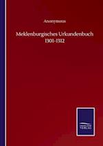 Meklenburgisches Urkundenbuch 1301-1312