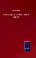 Meklenburgisches Urkundenbuch 1301-1312