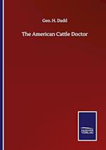 The American Cattle Doctor