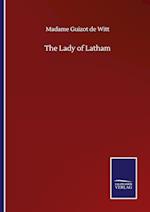 The Lady of Latham