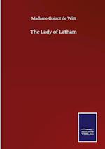 The Lady of Latham