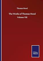 The Works of Thomas Hood